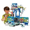 Игровой набор Ben 10 Трейлер-трансформер - 77671