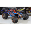 Радиоуправляемый монстр Wltoys BIGFOOT RTR 4WD масштаб 1:10 2.4G - WLT-104009