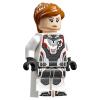 Конструктор LEGO Marvel Super Heroes Модернизированный квинджет Мстителей - 76126