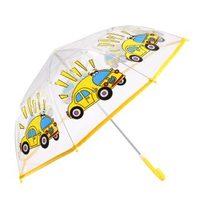 Зонт детский Mary Poppins Автомобиль, 46 см - 53512