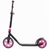 Самокат Y-SCOO RT 250 One*One 2 дизайна pink - 6387