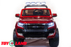 Электромобиль ToyLand Ford Ranger F650 4х4