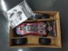 Радиоуправляемый монстр  HNR MARS-X 4WD Brushless 150 A масштаб 1:8 2.4G - H9901|HN9095-1