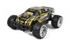 Радиоуправляемый монстр S-Track Large Long Flames 2WD RTR масштаб 1:16 2.4G - 9504