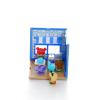 Игровой набор Mattel My Mini MixieQ*s Кафе - DWB61