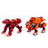 Игрушка-трансформер Young Toys Металионс Эклипс - 314030