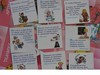 Настольная игра ЮНСИ Кем быть, 0508433RU - Р34536