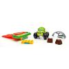 Игровой набор Mega Bloks Вспыш и чудо-машинки - DPH73
