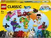 Конструктор LEGO Classic Вокруг света - 11015-L