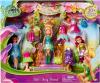 Игровой набор Дисней Фея 11 см - 885400
