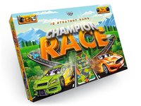 Настольная игра ДАНКО-ТОЙС Champion Race - G-CR-01-01