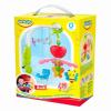 Музыкальный мобиль BebeLino «Мой сад» - 57095