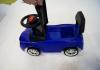 Каталка RiverToys Rolls Royce JY-Z04B