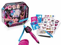 Набор для татуировок Monster High - МНС011