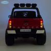 Электромобиль Barty Ford Ranger F650 4WD