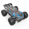 Радиоуправляемый трагги MJX Hyper Go GPS 4WD RTR масштаб 1:16 2.4G - MJX-H16E