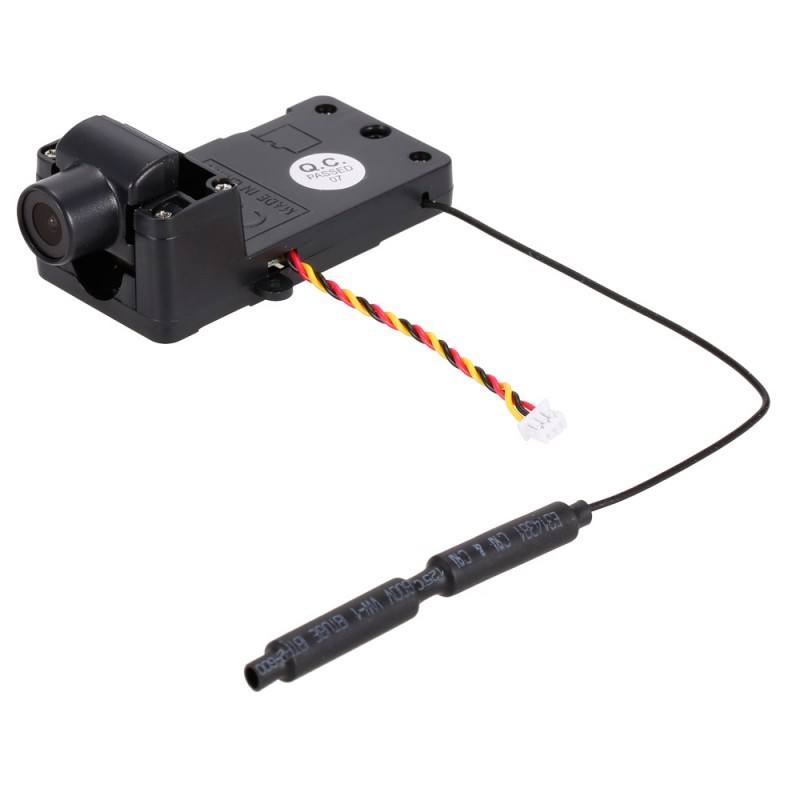 Корпус камеры с прокладками для квадрокоптера MJX B7W - B7W-021