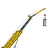 Конструктор LEGO Technic Мостовой кран - 42097