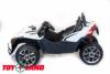 Электроквадроцикл ToyLand JC 888