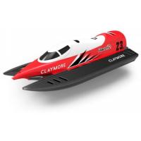 Радиоуправляемый катер VolantexRC Racent Claymore RTR - TW795-2