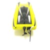 Радиоуправляемый катамаран Volantex RC ATOMIC 700 Brushless RTR 2.4G, желтый - EXA79204RY