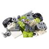 Конструктор LEGO Classic Кубики и глазки - 11003