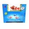 Радиоуправляемая рыбка Create Toys Clown Fish 27Mhz - 3316-RED