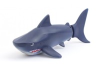 Радиоуправляемая рыбка акула водонепроницаемая Create Toys 27 MHz - 3310H-BLUE