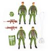 Игровой набор Наша Игрушка Армия - 88800
