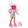 Кукла Mattel Hello Kitty с фигуркой Стайли - GWW97