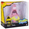 Фигурка SpongeBob Патрик удивленный (пластик, 20 см) - EU691003
