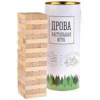 Настольная игра Magellan *Дрова* - MAG02534