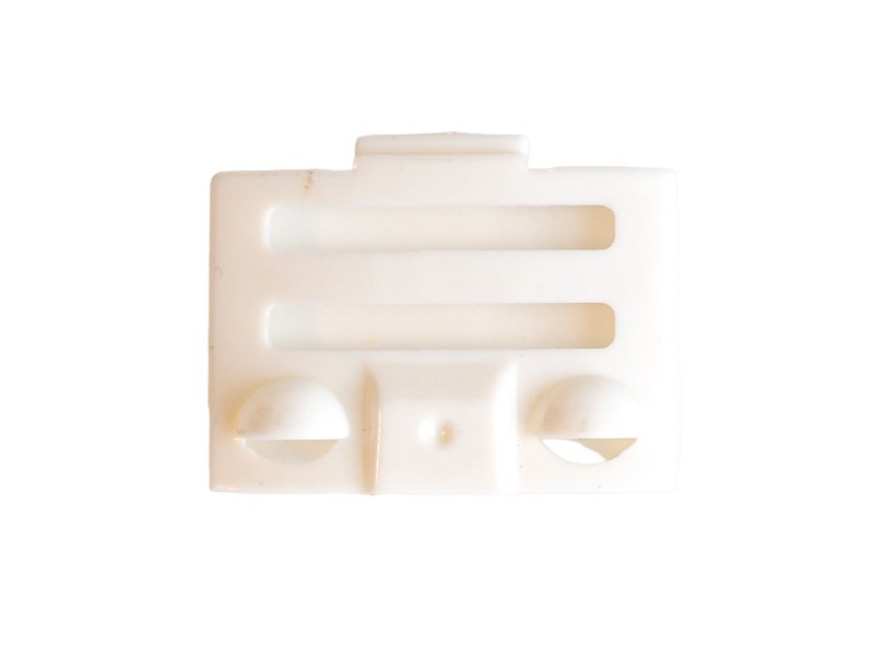 Крышка аккумуляторного отсека для самолета Volantex RC P51D 750 - P7680104