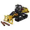 Конструктор LEGO Technic Гусеничный погрузчик - 42094