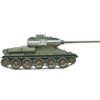 Радиоуправляемый танк Taigen Советский СССР V3 RTR масштаб 1:16 2.4G - AS3909-B-GREEN