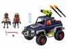 Конструктор Playmobil Полярная экспедиция: Ледяной пират со снежным грузовиком - 9059pm
