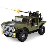 Конструктор Ausini Армия - 22508