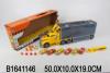 Набор игровой Shenzhen Toys Фура, свет, звук - JB400873