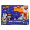 Набор игровой NERF Элит Шеллстрайк DS6 - E6170EU4