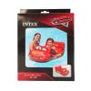 Надувной плотик Intex Тачки - с58392