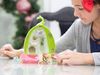 Фигурка Schleich Детский сад для животных Марвин