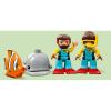 Конструктор LEGO Duplo Town Путешествие субмарины - 10910