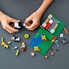 Конструктор LEGO Minecraft Питомник панд - 21158-L
