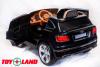 Электромобиль ToyLand Bentley Bentayga