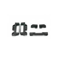 Комплект крепления G4 Front Hinge Pin Mount Set - TM-504056
