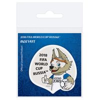 Магнит картон Забивака *Класс!* - СН519