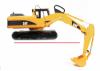 Экскаватор гусеничный Bruder CAT - 02-438