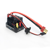 Регулятор оборотов AIIIFPV QueenHobby Б|К 80A (влагозащищенный) - AIII-CE-031