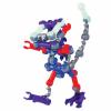 Конструктор ZOOB 14004 Glow Dinos - 14004