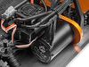 Радиоуправляемый монстр HPI Bullet MT Flux 4WD RTR масштаб 1:10 2.4G - HPI-110663